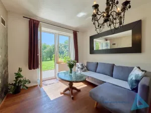 Prodej chalupy, Nová Paka - Heřmanice, 141 m2