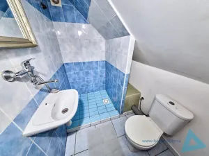 Prodej chalupy, Nová Paka - Heřmanice, 141 m2