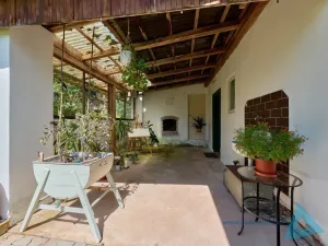 Prodej chalupy, Nová Paka - Heřmanice, 141 m2