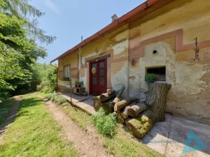 Prodej chalupy, Nová Paka - Heřmanice, 141 m2