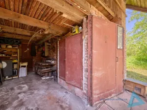 Prodej chalupy, Nová Paka - Heřmanice, 141 m2