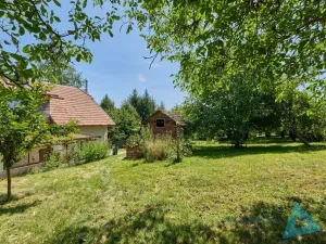 Prodej chalupy, Nová Paka - Heřmanice, 141 m2
