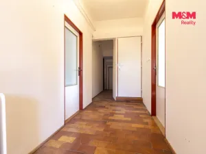 Pronájem rodinného domu, Bušovice - Sedlecko, 300 m2