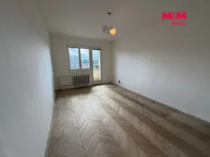 Prodej bytu 2+1, Ostrava - Hrabůvka, U Prodejny, 57 m2
