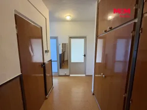 Prodej bytu 2+1, Ostrava - Hrabůvka, U Prodejny, 57 m2