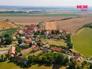 Prodej pozemku pro bydlení, Honbice, 3814 m2
