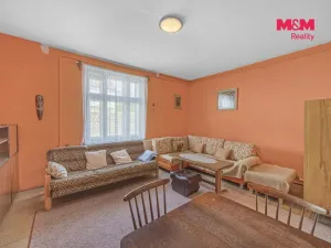 Prodej rodinného domu, Bukovice, 88 m2