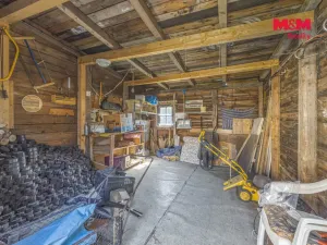 Prodej rodinného domu, Bukovice, 88 m2