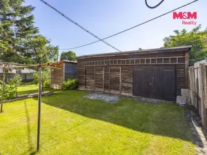 Prodej rodinného domu, Bukovice, 88 m2