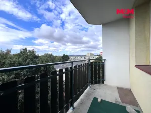 Prodej bytu 1+1, Prostějov, Dobrovského, 31 m2