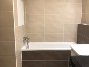 Pronájem bytu 1+kk, Brno, Podveská, 42 m2