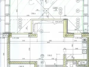 Pronájem bytu 1+kk, Brno, Podveská, 42 m2