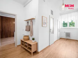 Prodej bytu 3+1, Nýrsko, Klostermannova, 73 m2