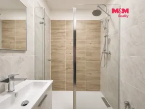 Prodej bytu 2+1, Orlová - Lutyně, Masarykova třída, 59 m2