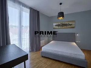 Pronájem bytu 2+kk, Praha - Žižkov, Prokopova, 72 m2