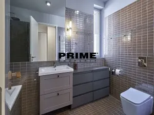 Pronájem bytu 2+kk, Praha - Žižkov, Prokopova, 72 m2