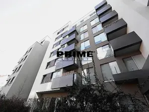 Pronájem bytu 2+kk, Praha - Žižkov, Prokopova, 72 m2
