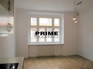 Pronájem bytu 2+kk, Praha - Vinohrady, Vinohradská, 50 m2