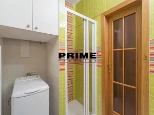Pronájem bytu 2+kk, Praha - Vinohrady, Vinohradská, 50 m2