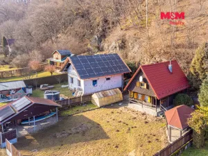 Prodej chaty, Libež, 59 m2