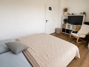 Pronájem rodinného domu, Holubice, 130 m2