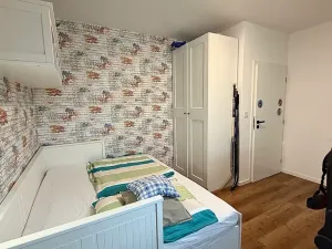 Pronájem rodinného domu, Holubice, 130 m2