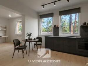 Prodej atypického bytu, Doksy - Staré Splavy, 124 m2