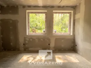 Prodej atypického bytu, Doksy - Staré Splavy, 124 m2