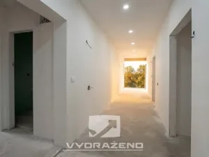 Prodej atypického bytu, Doksy - Staré Splavy, 124 m2