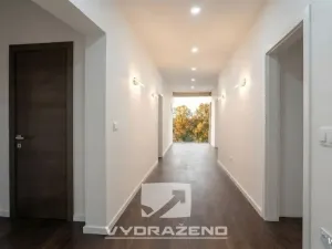 Prodej atypického bytu, Doksy - Staré Splavy, 124 m2