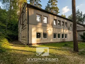 Prodej atypického bytu, Doksy - Staré Splavy, 124 m2