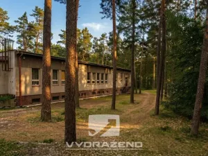 Prodej atypického bytu, Doksy - Staré Splavy, 124 m2