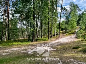 Prodej atypického bytu, Doksy - Staré Splavy, 124 m2