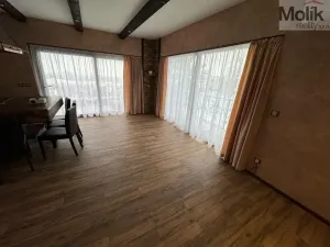 Pronájem rodinného domu, Háj u Duchcova - Domaslavice, Lesní stezka, 160 m2