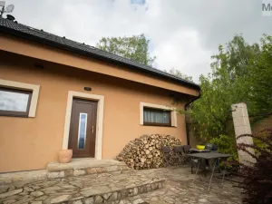 Pronájem rodinného domu, Háj u Duchcova - Domaslavice, Lesní stezka, 160 m2