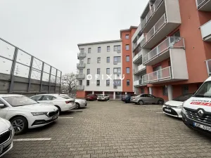 Pronájem kanceláře, Brno - Černovice, Klíčova, 143 m2