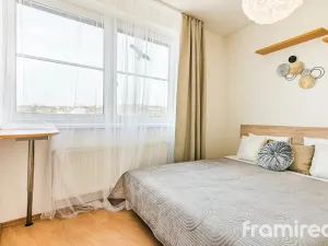Prodej bytu 3+kk, Brno, Bubeníčkova, 70 m2