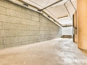 Prodej bytu 3+kk, Brno, Bubeníčkova, 70 m2