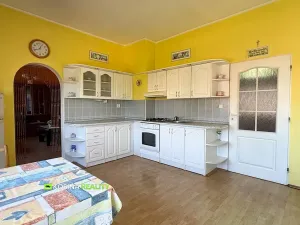 Prodej rodinného domu, Kynšperk nad Ohří, Jiráskova, 130 m2
