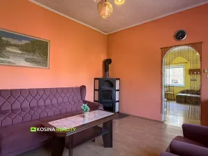 Prodej rodinného domu, Kynšperk nad Ohří, Jiráskova, 130 m2