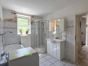 Prodej rodinného domu, Kynšperk nad Ohří, Jiráskova, 130 m2