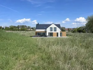 Prodej pozemku pro bydlení, Dašice, Jungmannova, 1000 m2