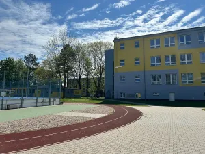 Prodej pozemku pro bydlení, Dašice, Pod Lipami, 1082 m2
