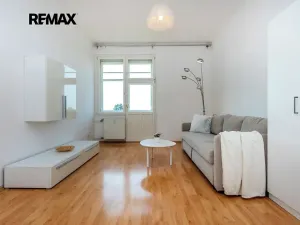 Pronájem bytu 2+1, Praha - Vinohrady, Soběslavská, 52 m2
