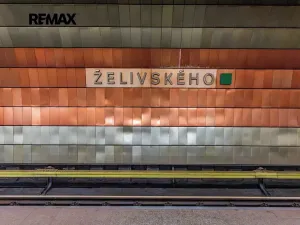 Pronájem bytu 2+1, Praha - Vinohrady, Soběslavská, 52 m2