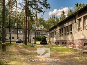 Prodej ubytování, Doksy - Staré Splavy, 124 m2