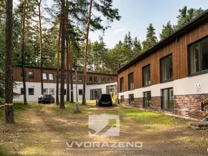 Prodej ubytování, Doksy - Staré Splavy, 124 m2