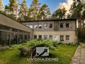Prodej ubytování, Doksy - Staré Splavy, 124 m2