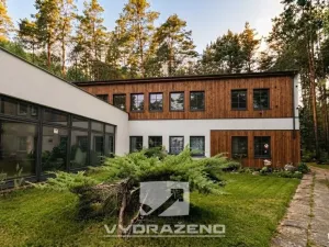 Prodej ubytování, Doksy - Staré Splavy, 124 m2