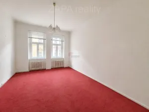 Pronájem bytu 1+1, Praha - Smíchov, Na Celné, 49 m2